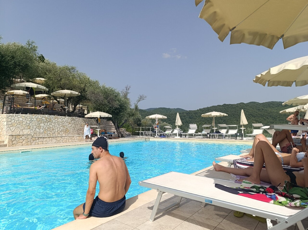 Piscina Civitella di Licenza-Licenza必去景点