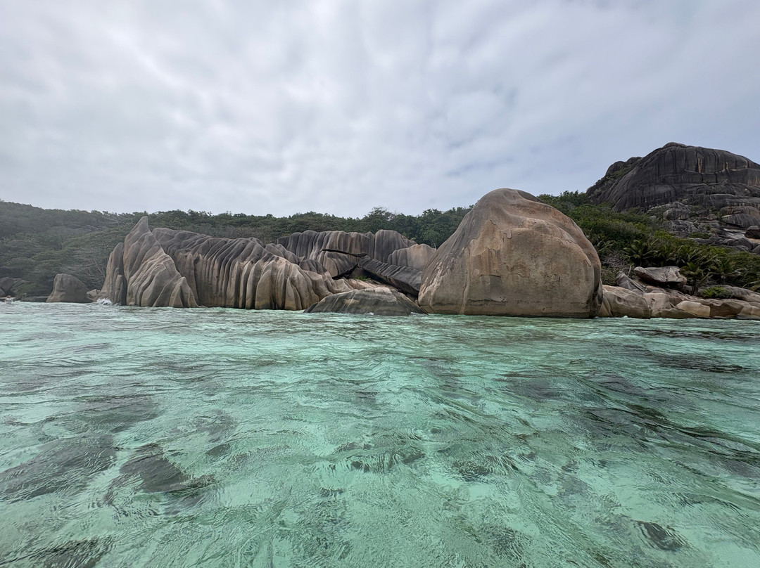 Crystal Water Kayaks-L'Union必去景点