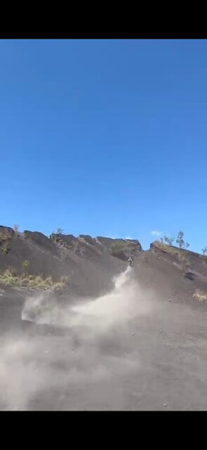 Bali Dirt Bikes-长谷必去景点