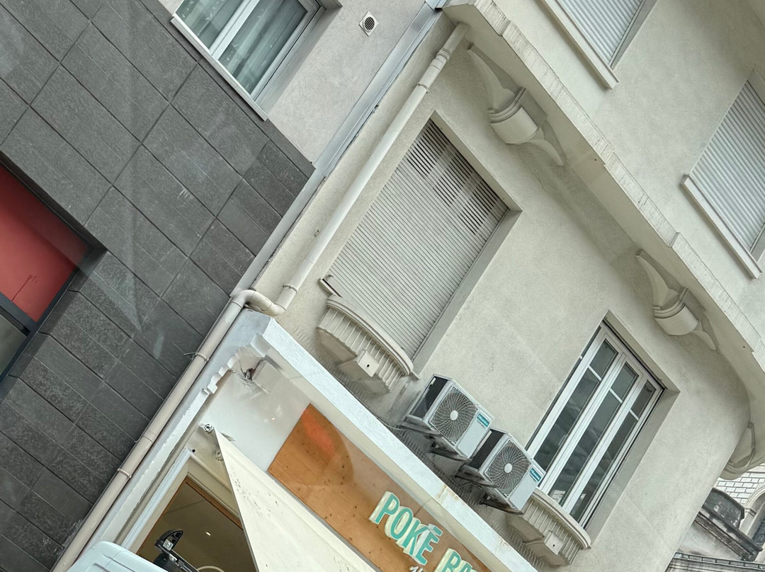 Poké Bar Nice