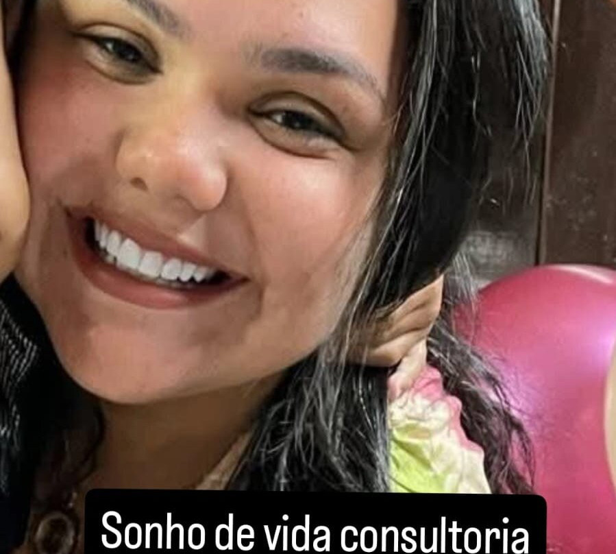 Samara dos Santos Fonseca - Imobiliaria Sonho de vida-Nova Iguacu必去景点