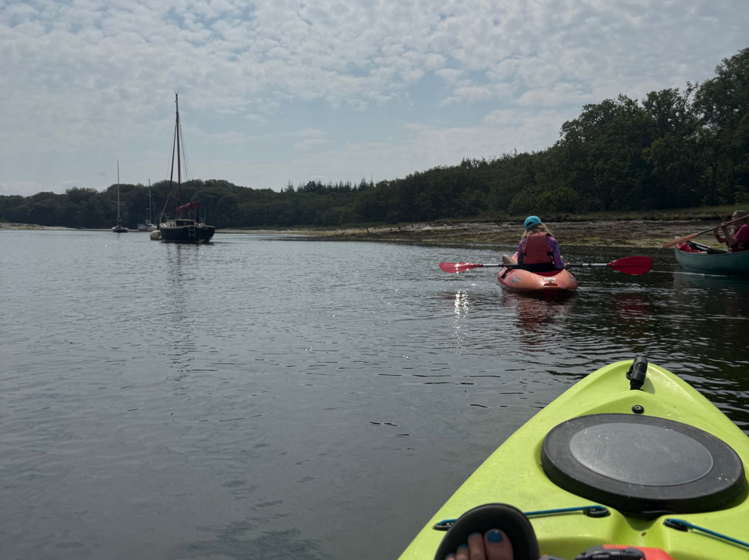 New Forest Activities-Beaulieu必去景点