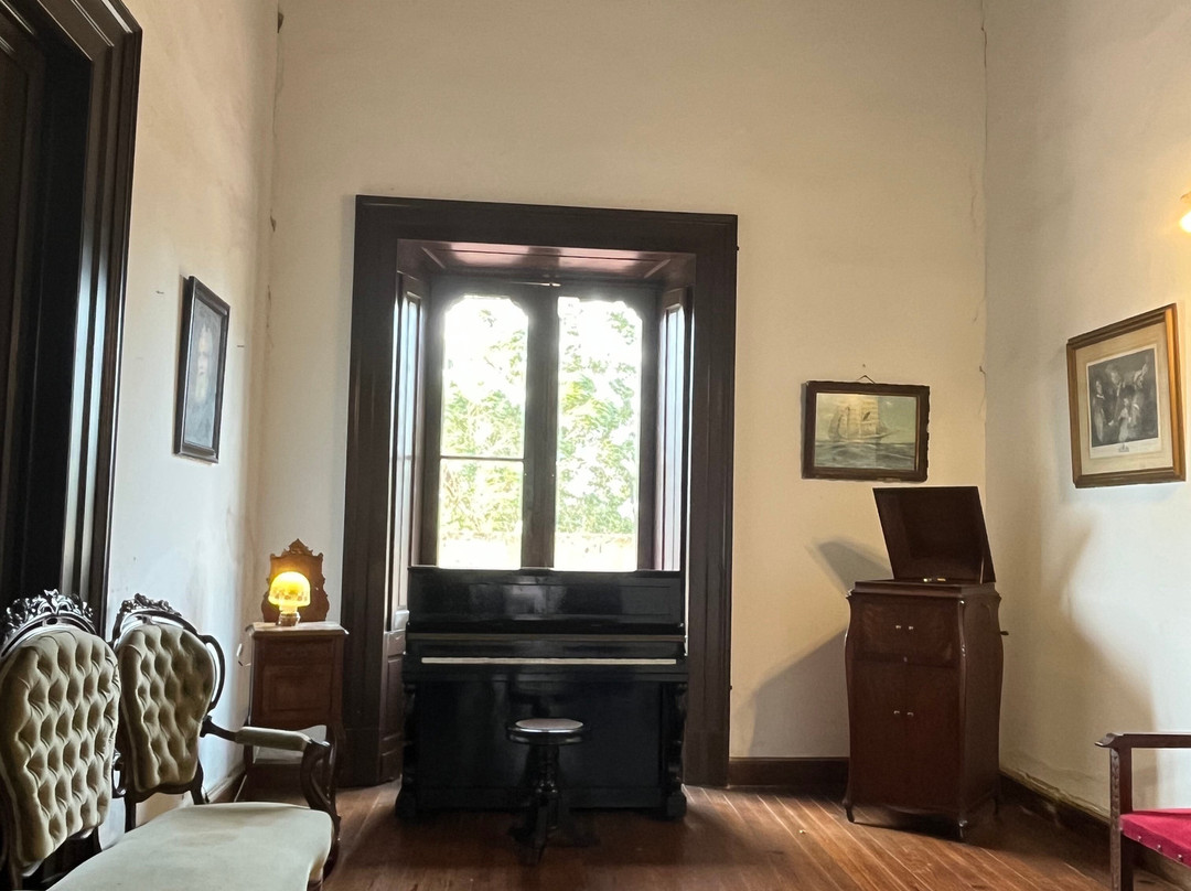 Castillo de Piria-Piriapolis必去景点
