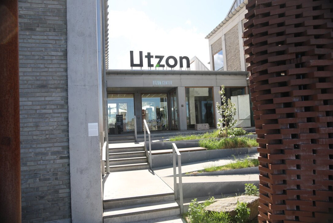 Utzon Center-奥尔堡必去景点