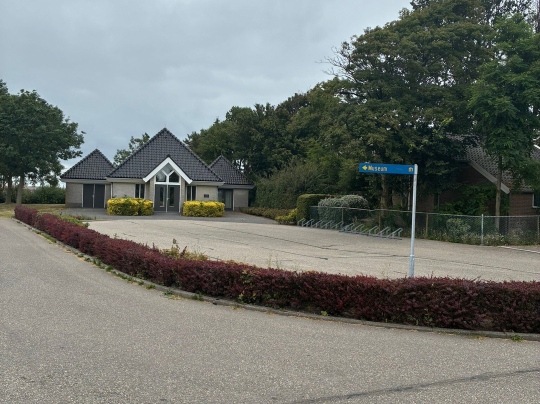 Hervormde Kerk Hippolytushoef-Hippolytushoef必去景点