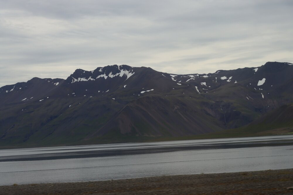Snaefellsjökull National Park & Glacier-West Region必去景点