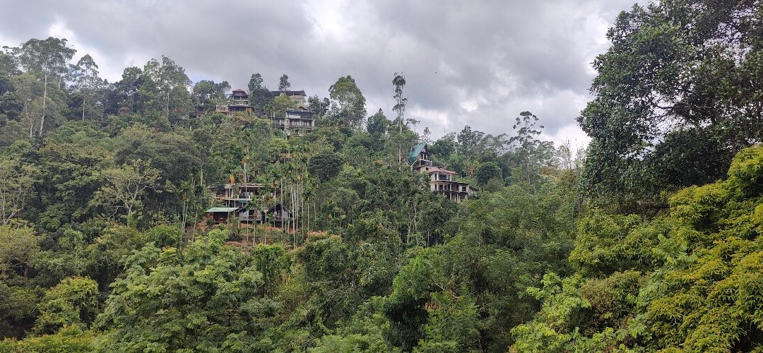 Indunil tours Sri Lanka-Deniyaya必去景点