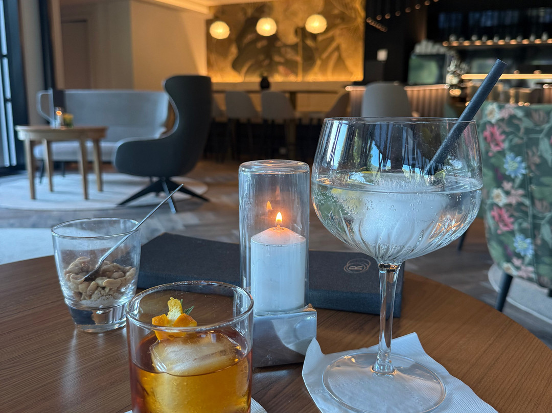 DAS RONACHER温泉酒店主图