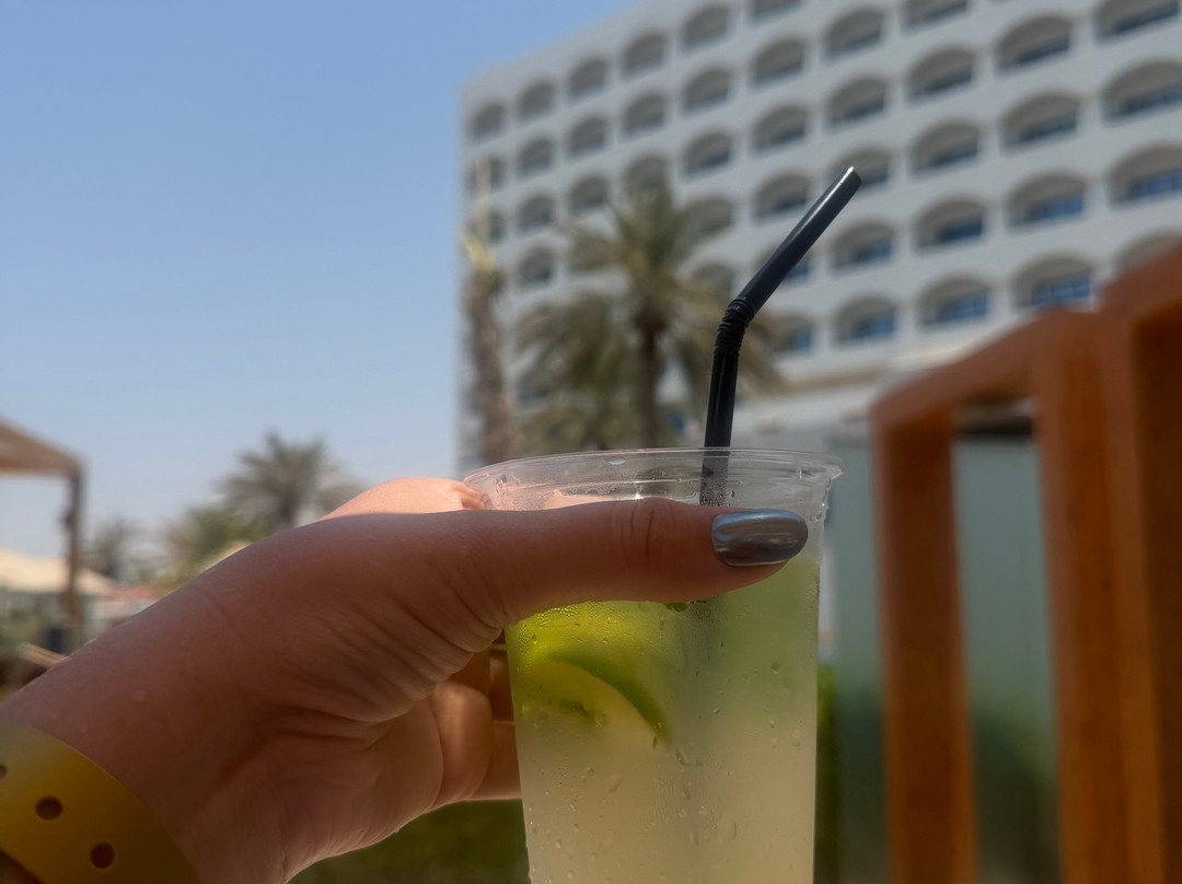 Ajman Hotel & Villas by Blazon Hotels主图