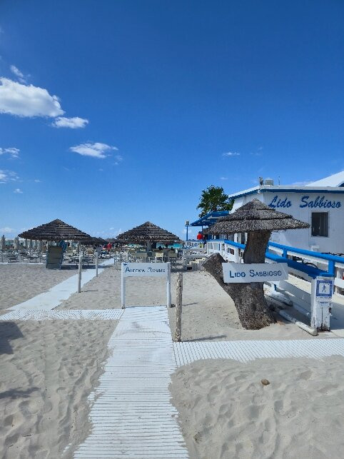 Lido Sabbioso