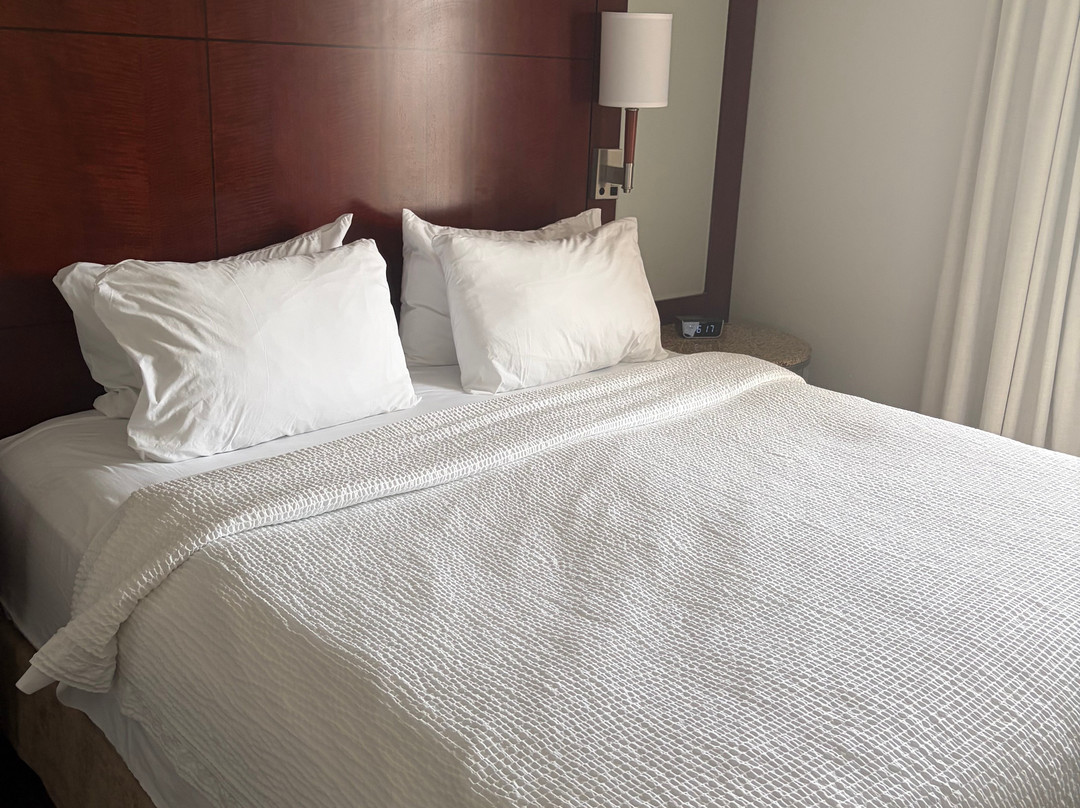 格雷文赫斯特穆苏科卡码头residence innResidence Inn 酒店主图