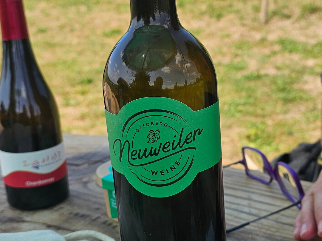 Wein-Wanderweg Weinfelden-Weinfelden必去景点