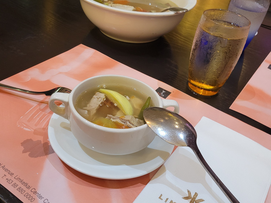 购物中心豪华酒店主图
