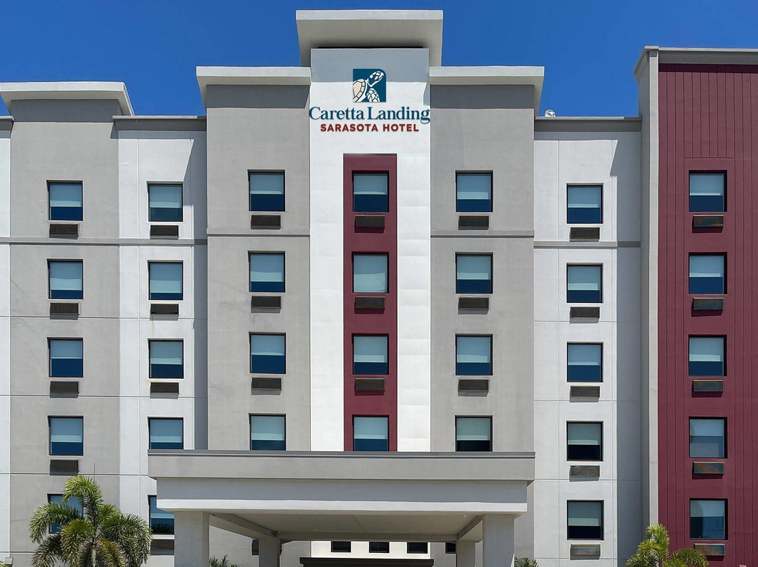 玉兰角, 贝斯特韦斯特品质精选酒店