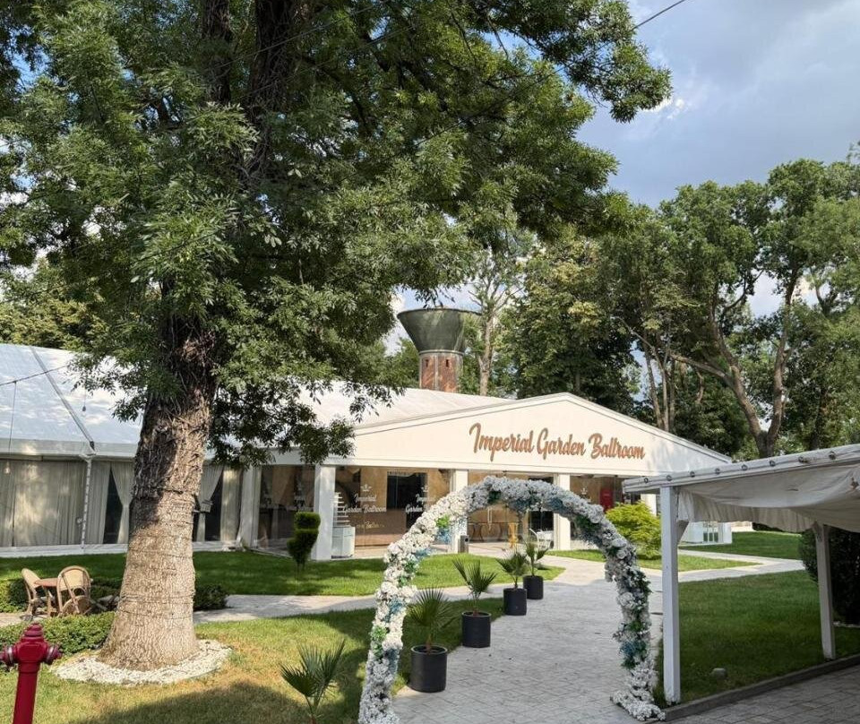 Hotel Turist Beharca