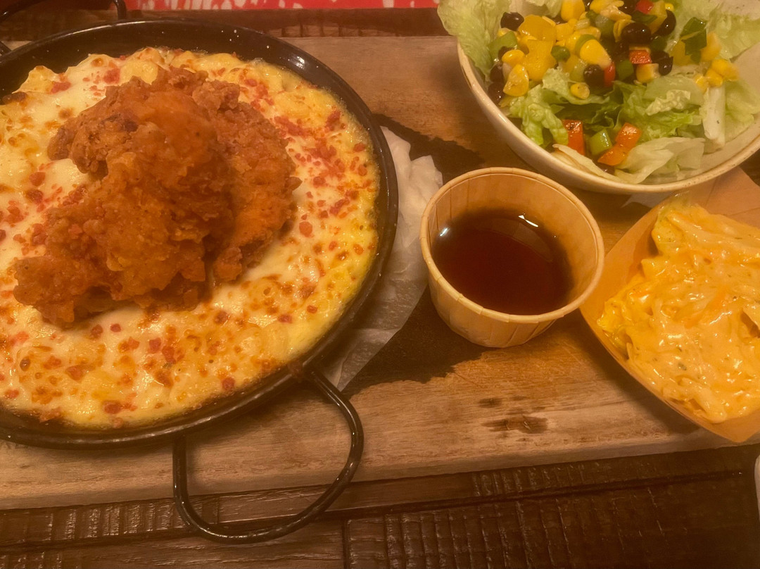 Hickorys
