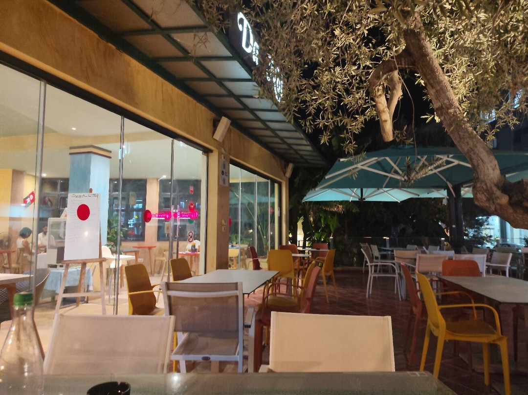 Da Noi Hammamet