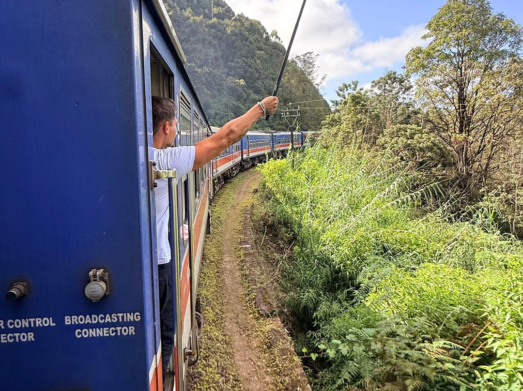 Sri Lanka Road Trip Partner-Minuwangoda必去景点