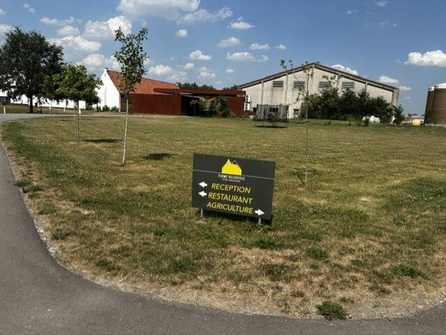Ferme Delgueule主图