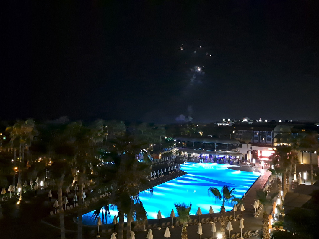Olympia Jewellery Antalya-Aksu必去景点