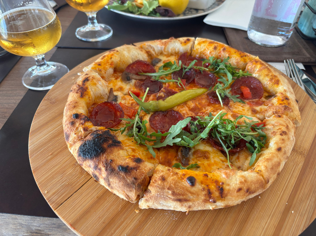 Visin Restaurant
