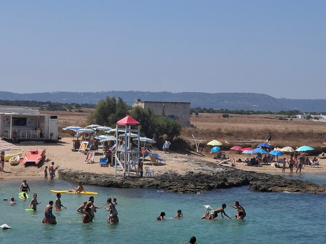 Plaia Hotel Villaggio主图