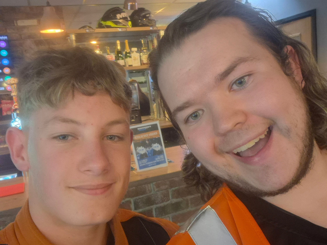 TeamSport Indoor Go Karting Newcastle-纽卡斯尔必去景点