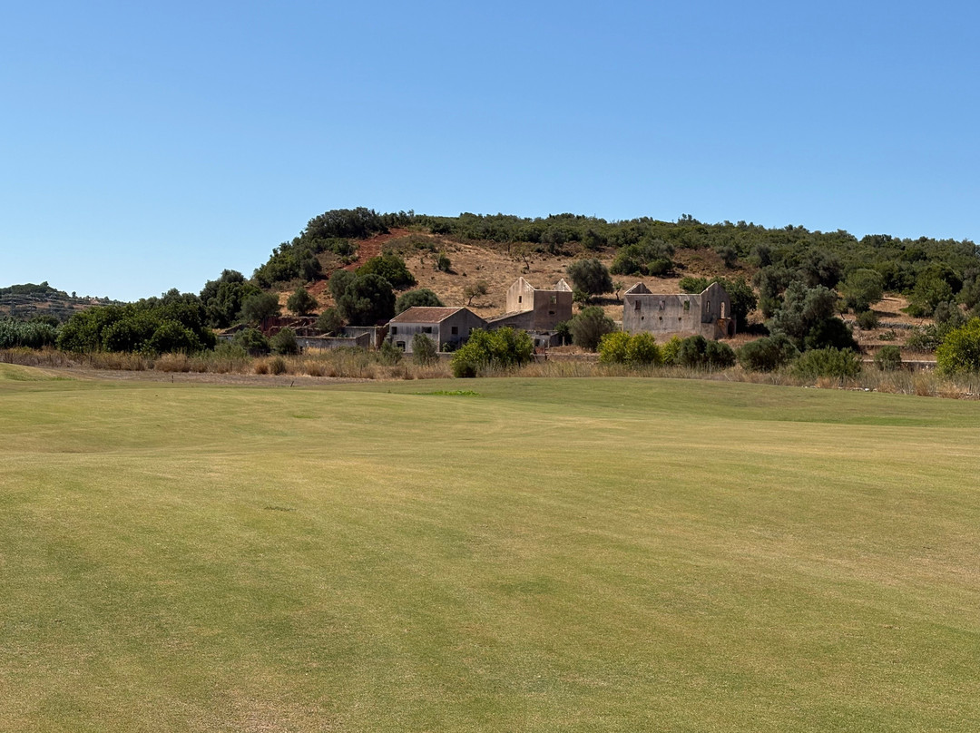 Álamos Golf Course-波尔蒂芒必去景点