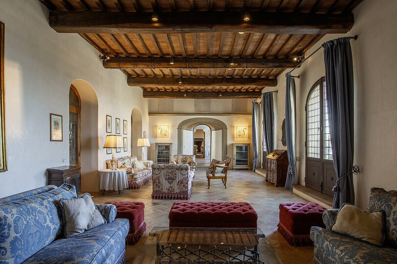 Castello di Montemasso