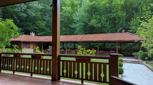 Hotel Bozhentsi-旅行者