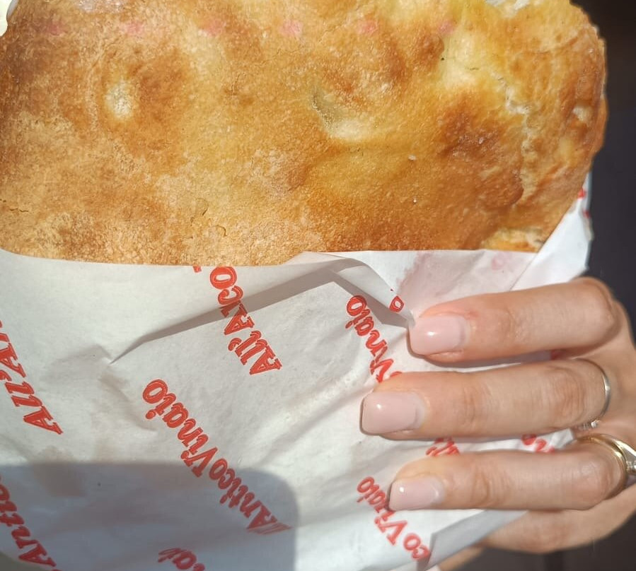 All'antico vinaio