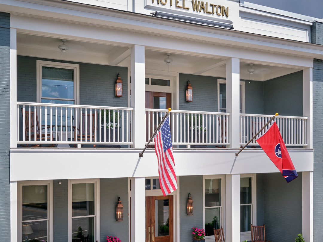 Hotel Walton