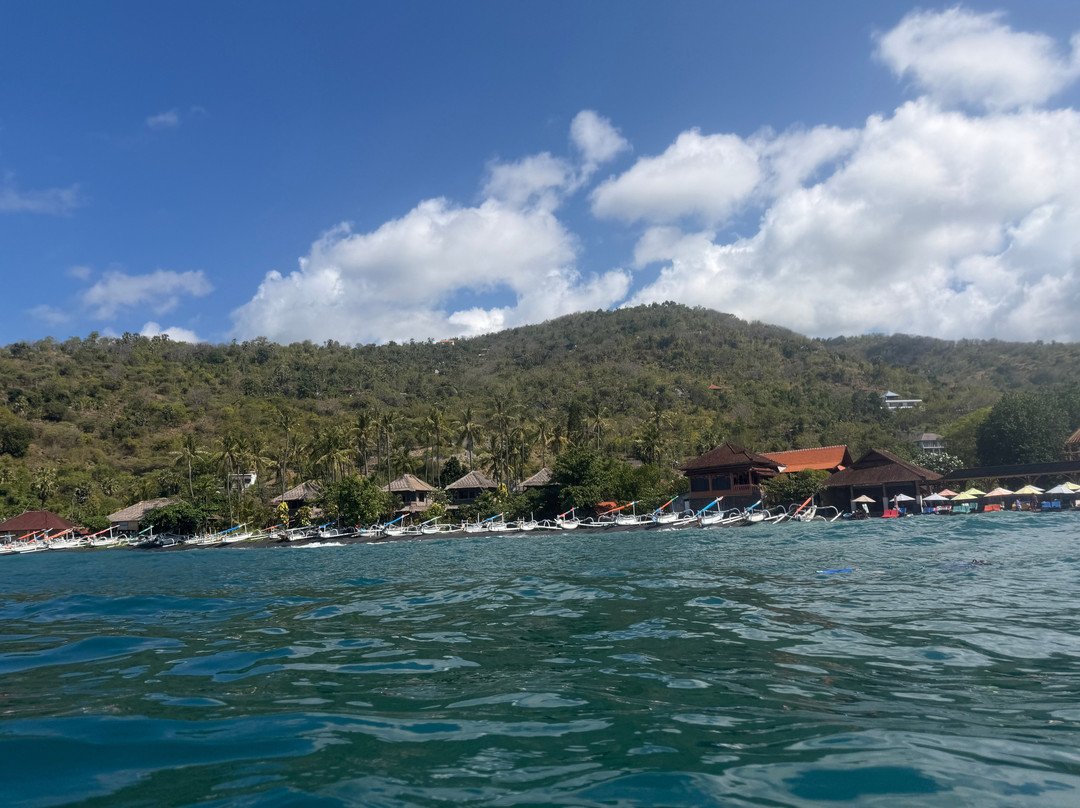 Lipah Beach-Bunutan必去景点