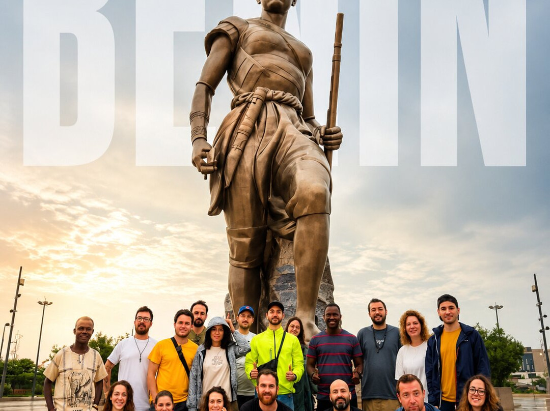 Visit Bénin Tours-Abomey-Calavi必去景点