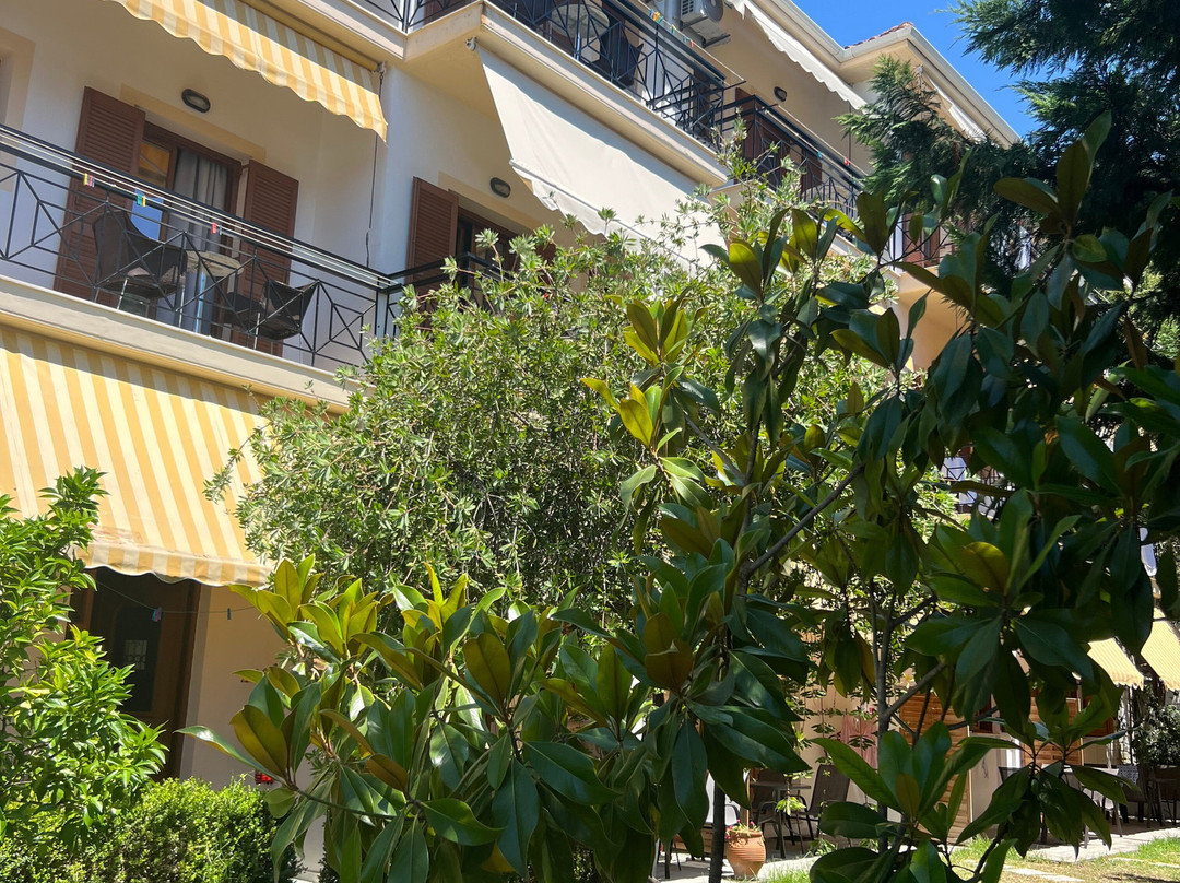 Angelika Elegant Hotel主图