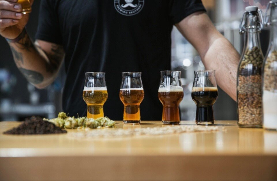 Hopstache Brewing Brothers GmbH-Hatzingen必去景点