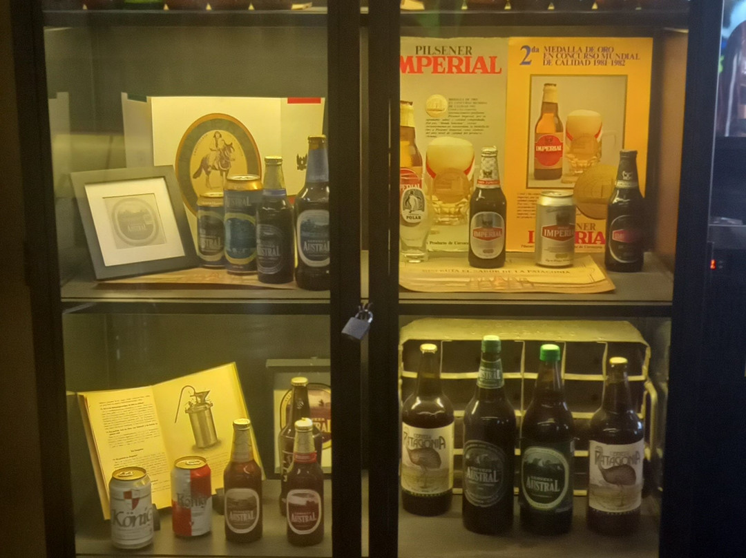 Cervecería Austral-蓬塔阿雷纳斯必去景点