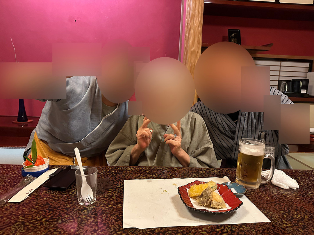 塔卡诺苏坎酒店主图