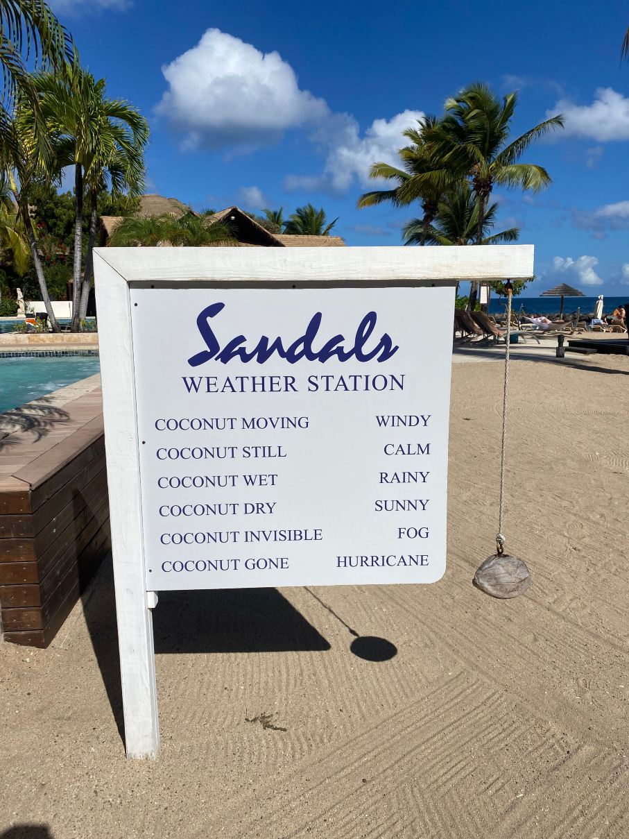 桑德尔斯格瑞那达酒店 - 全包式 - 仅供夫妻情侣入住-旅行者