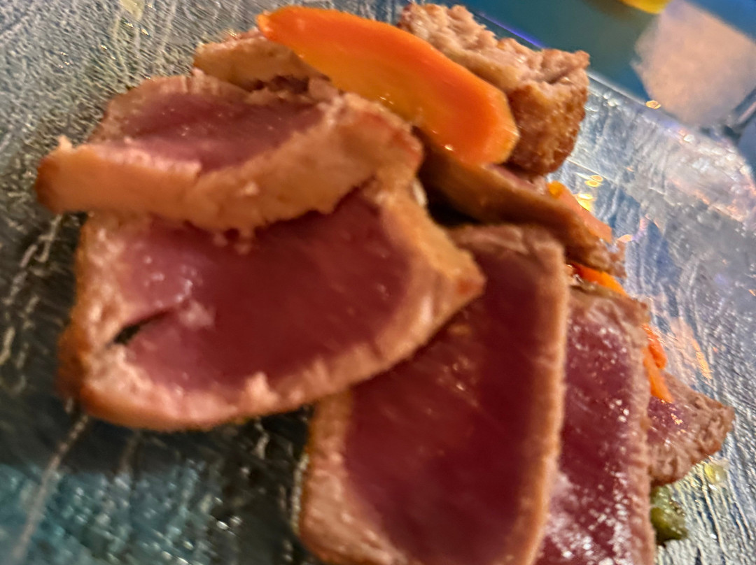 L'ingrediente Zero