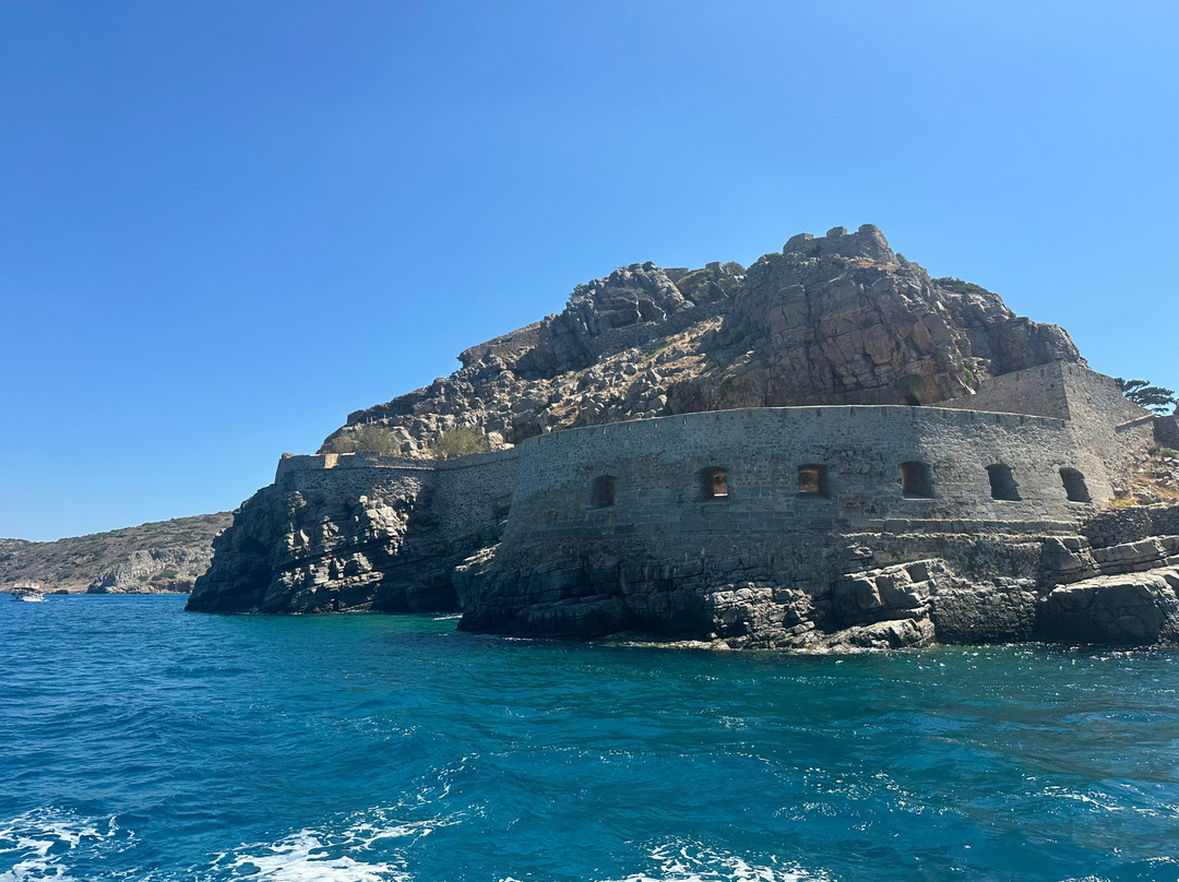 TUI BLUE Elounda Breeze主图