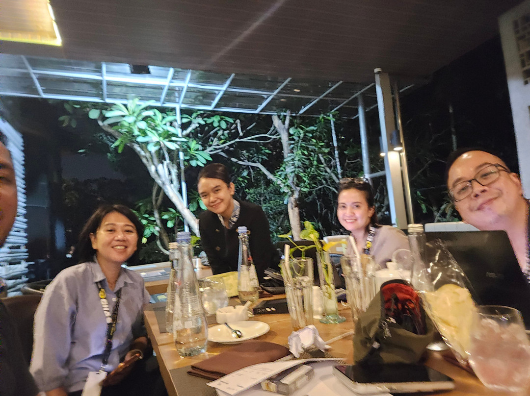 BSD城ICE珊迪卡酒店主图
