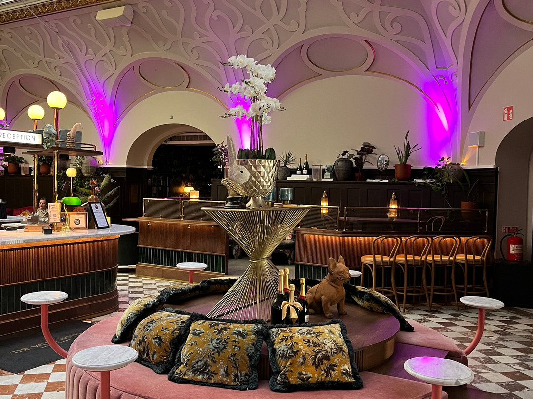 沃尔特酒店 - WorldHotels Crafted 匠旅系列主图