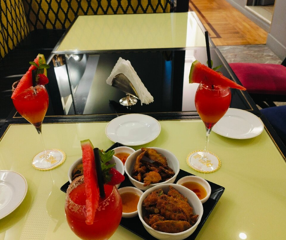 弗朗西亚E库瑞娜酒店主图