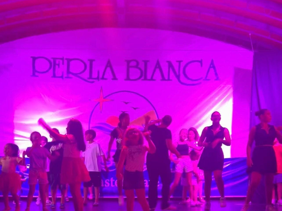 Residence Perla Bianca主图