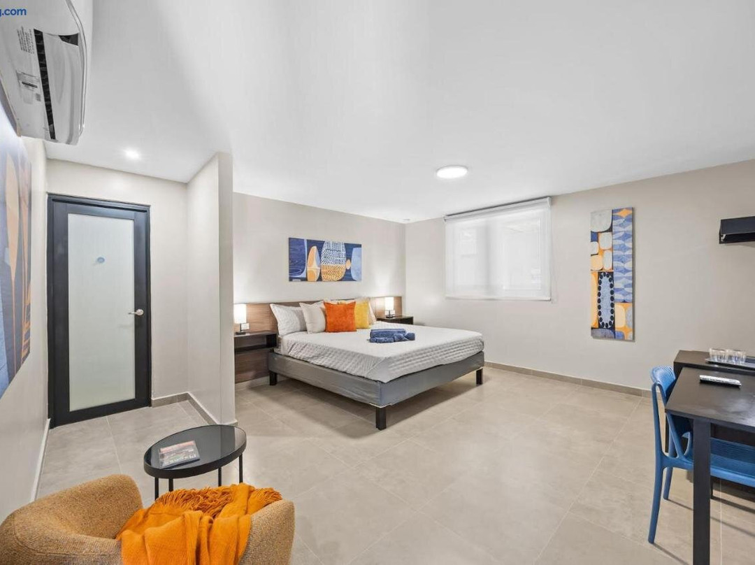 Ocean Breeze Guest House