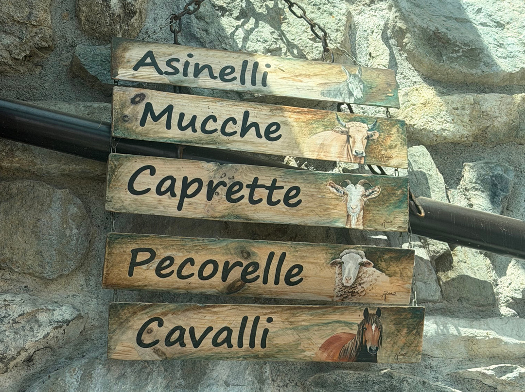 Agriturismo Ca' di Racc主图
