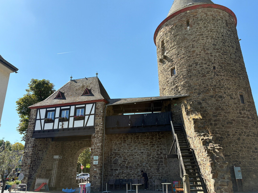 Burg Rheinbach-Rheinbach必去景点