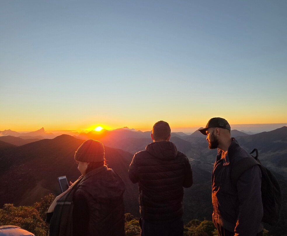Pedra do Peito do Pombo-马卡埃必去景点