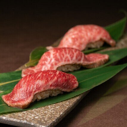 和牛の刀 浅草2号店